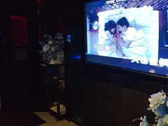 -黑桃K生日订制KTV