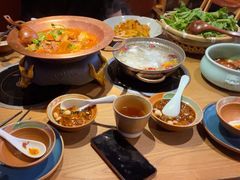 -吃饭皇帝大(合生汇店)