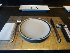-仙桐吉宴铁板烧·精致料理