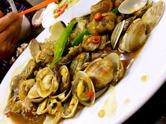 -一哥美食(总店)