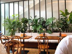 大堂-Laures·月桂西班牙碳烤餐厅(十尚坊店)