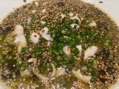 -大盐帮川菜馆(长楹天街店)