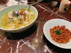 酸菜鱼-新白鹿餐厅(爱琴海购物中心店)