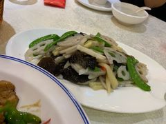 -阿婆农家菜(车墩店)