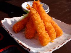 -海鮮市場長崎港(出島ワーフ店)