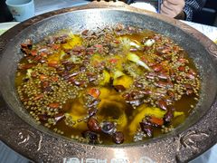 -雲蜀龙阁·金牌水煮鱼(方庄店)