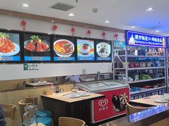 -老边饺子馆(东单店)