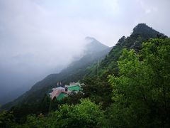 -含鄱口