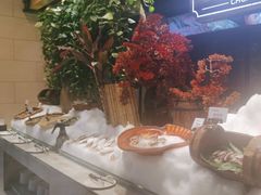 -川骄海鲜自助(亚运村店)