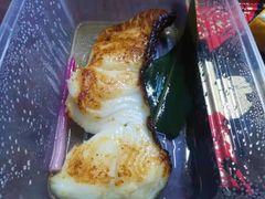 -千代武日本料理(爱建店)
