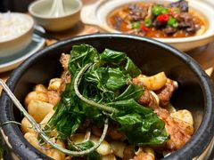 -竹里馆·淮扬菜·功夫茶(老门东店)