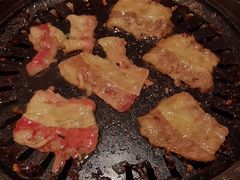 -新石器烤肉(百联川沙店)