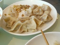 -八珍饺子·烤鸭·家常菜