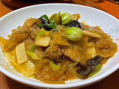 -西安饭庄·非遗陕菜(钟楼店)