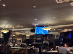 -碧特博格啤酒花园餐厅(芜湖路店)