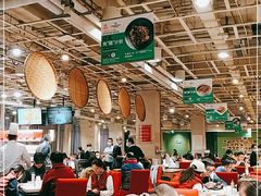 大堂-金鼎轩(亚运村店)
