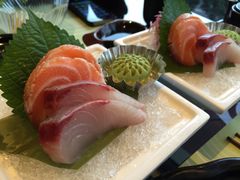 -广州建国酒店·涟日本料理