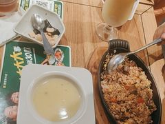 -豪客来牛排(重庆三峡广场步行街1704店)