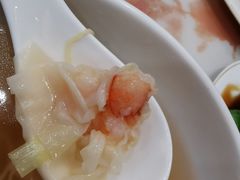 -香港麦奀云吞面世家(中山二路店)