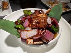 -吴越荣记·苏州菜·松鼠桂鱼(斜塘老街店)