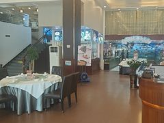 -东胜渔村·粤菜海鲜(东城十三碗店)