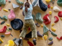 -问山MountQuest攀岩馆