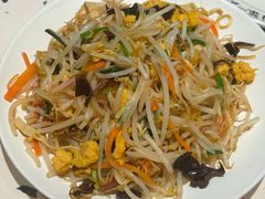 炒合菜-姥姥家春饼店(惠新东街店)