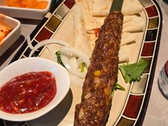 -通海俄式烧烤·俄罗斯大串(嵩山路店)