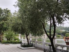 -珠海圆明新园