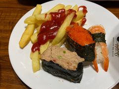 -汉巴味德(印象汇店)