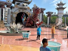 -渔岛海洋度假区