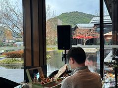 -湘湖逍遥庄园·水漾中餐厅