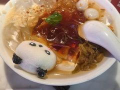 -茅庐川菜(烟台万象汇店)