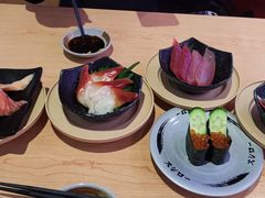 -寿司郎(北京路粤潮楼店)