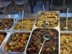 -新红帽自助盒饭(大悦城店)
