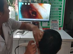 -自然之声助听器·呼吸机(公园路店)