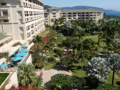 -三亚亚龙湾天域度假酒店