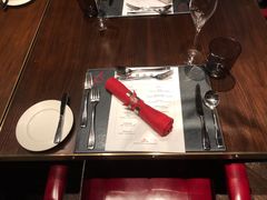 -恰餐厅及酒吧 CHAR Bar & Grill (北京丽都皇冠假日店)