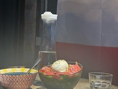 -安立可意大利美食