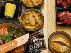 -和子足浴SPA会馆(梁溪店)