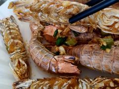 -七鲜渔港美食餐厅(巽寮湾海景店)