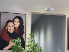 -天真蓝照相馆(五角场百联又一城店)