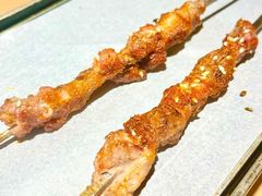 -羊之道草原味道清真餐厅(番禺店)