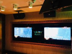 -温莎KTV(珠江路店)