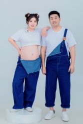 -欧诺家印记儿童摄影旗舰店