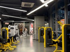 -锐动健身游泳(博地中心店)