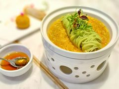 -茹·pure vegan(博华广场店)