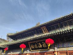 -潭柘寺景区