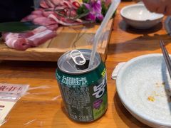 -金顺碳烤肉(1号店)