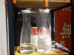 -無牌小范·香港明星美食